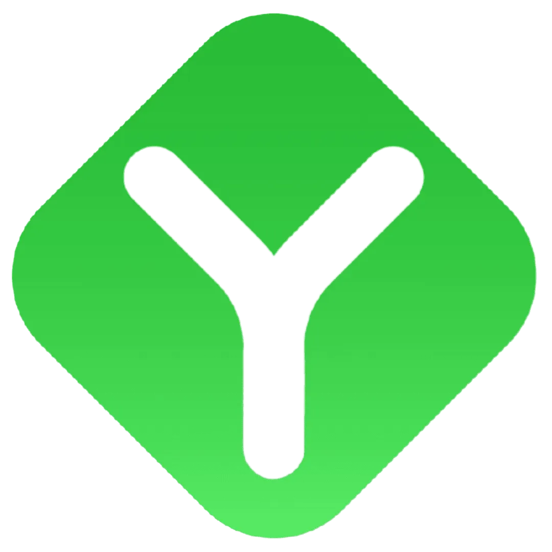 YouthCommerce Logo