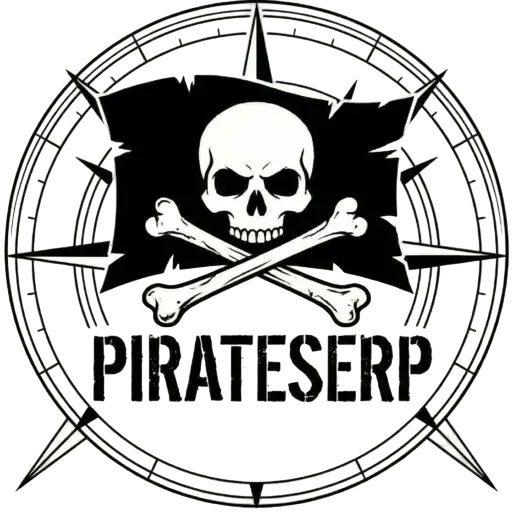 PirateSERP