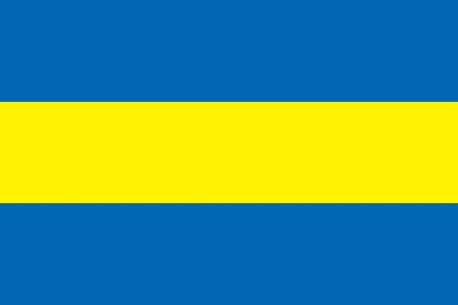 Flag of Rijswijk